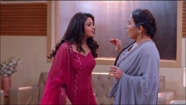 Parineeti - 1st September 2023